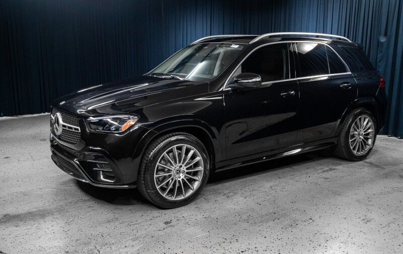 2025 Mercedes-Benz GLE 350 SUV