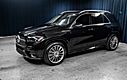 2025 Mercedes-Benz GLE 350 SUV