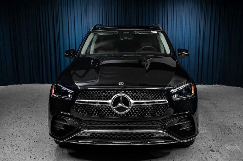 2025 Mercedes-Benz GLE 350 SUV