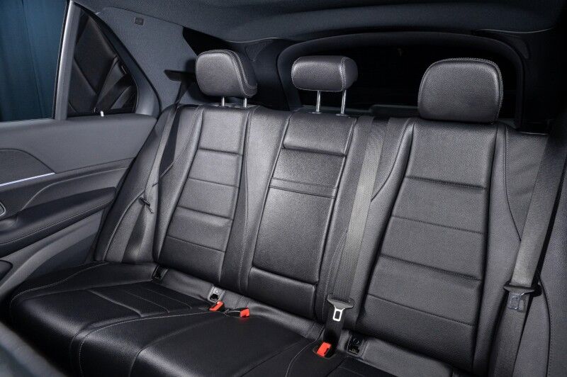 2025 Mercedes-Benz GLE 350 SUV Scottsdale AZ