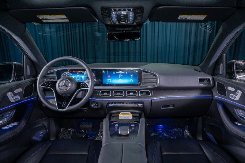 2025 Mercedes-Benz GLE 350 SUV Scottsdale AZ