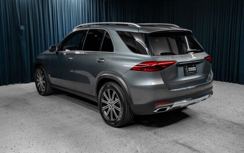 2025 Mercedes-Benz GLE 350 SUV Scottsdale AZ