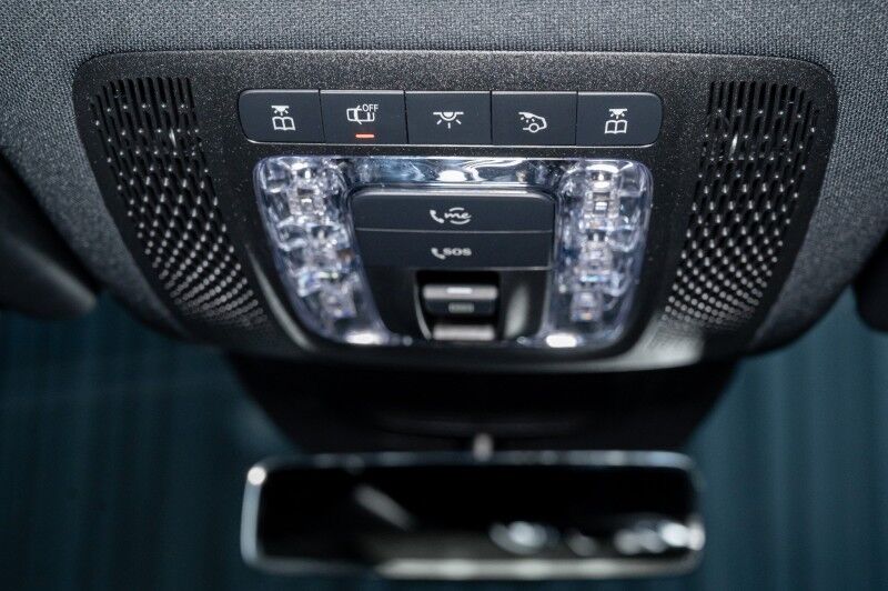 2025 Mercedes-Benz GLE 350 SUV Scottsdale AZ