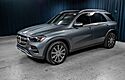 2025 Mercedes-Benz GLE 350 SUV