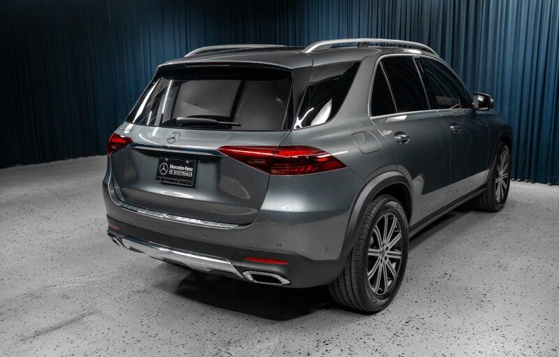 2025 Mercedes-Benz GLE 350 SUV Scottsdale AZ
