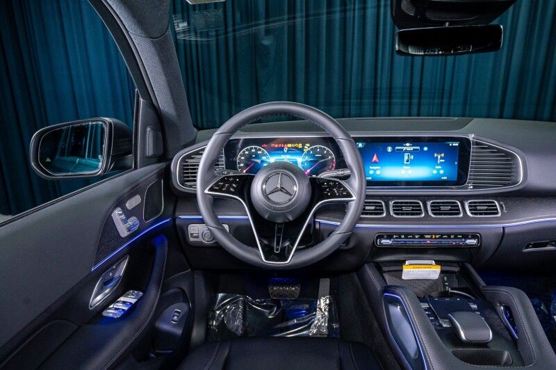 2025 Mercedes-Benz GLE 350 SUV Scottsdale AZ