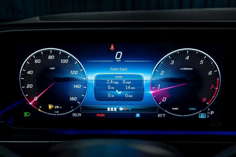 2025 Mercedes-Benz GLE 350 SUV Scottsdale AZ