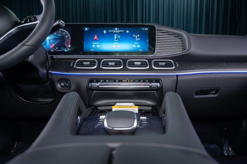 2025 Mercedes-Benz GLE 350 SUV Scottsdale AZ