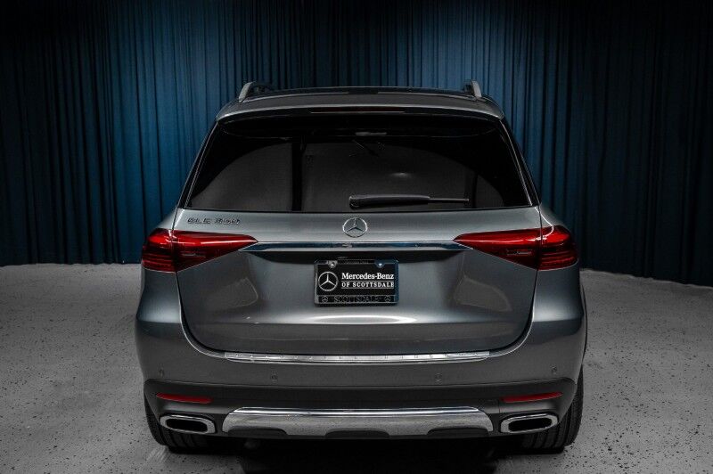 2025 Mercedes-Benz GLE 350 SUV Scottsdale AZ