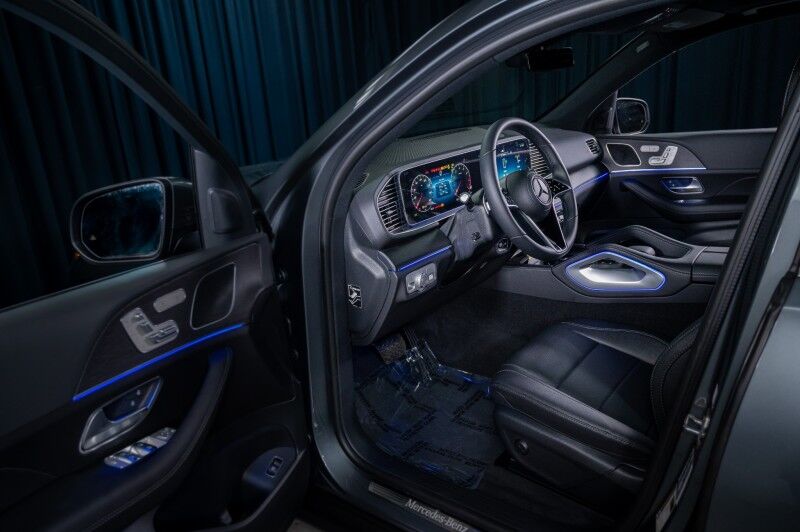 2025 Mercedes-Benz GLE 350 SUV Scottsdale AZ
