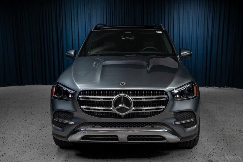 2025 Mercedes-Benz GLE 350 SUV