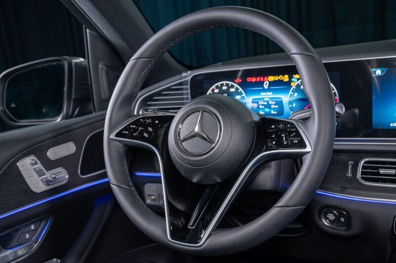 2025 Mercedes-Benz GLE 350 SUV Scottsdale AZ