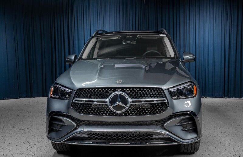 2025 Mercedes-Benz GLE 350 SUV
