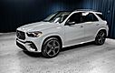 2025 Mercedes-Benz GLE 350 SUV