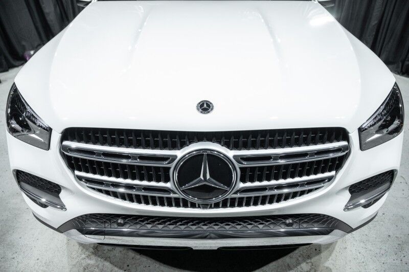 2025 Mercedes-Benz GLE 350 SUV