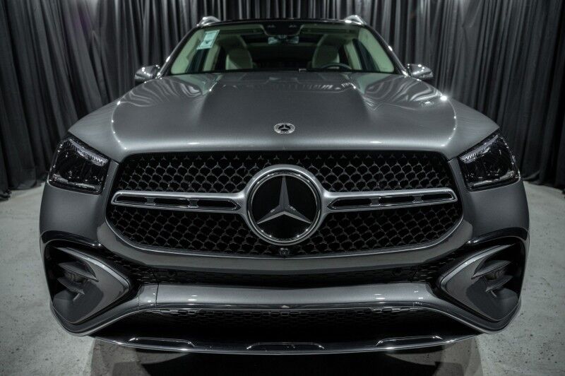 2025 Mercedes-Benz GLE 350 SUV