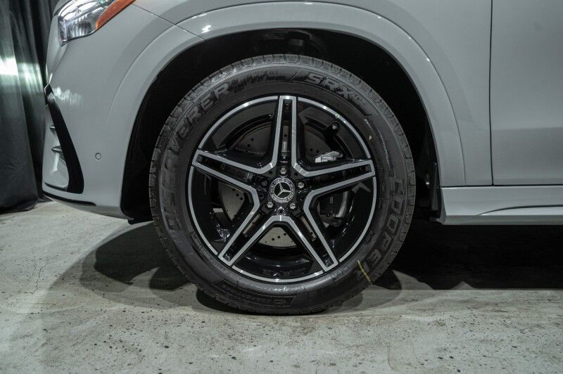 2025 Mercedes-Benz GLE 350 SUV Peoria AZ