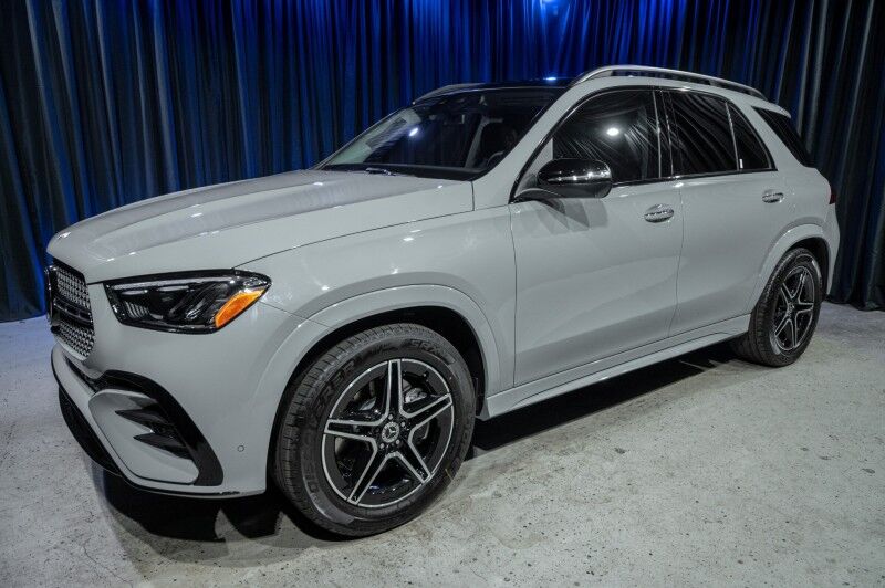 2025 Mercedes-Benz GLE 350 SUV