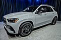 2025 Mercedes-Benz GLE 350 SUV