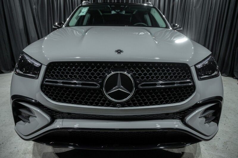 2025 Mercedes-Benz GLE 350 SUV