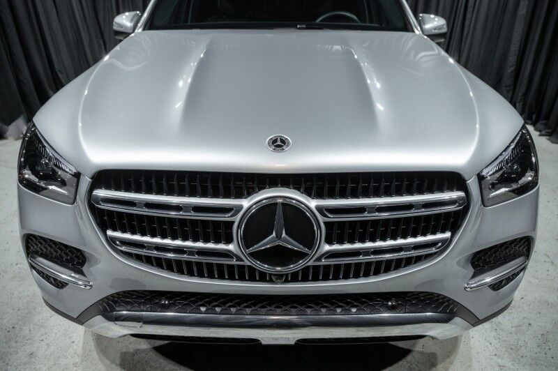 2025 Mercedes-Benz GLE 350 SUV