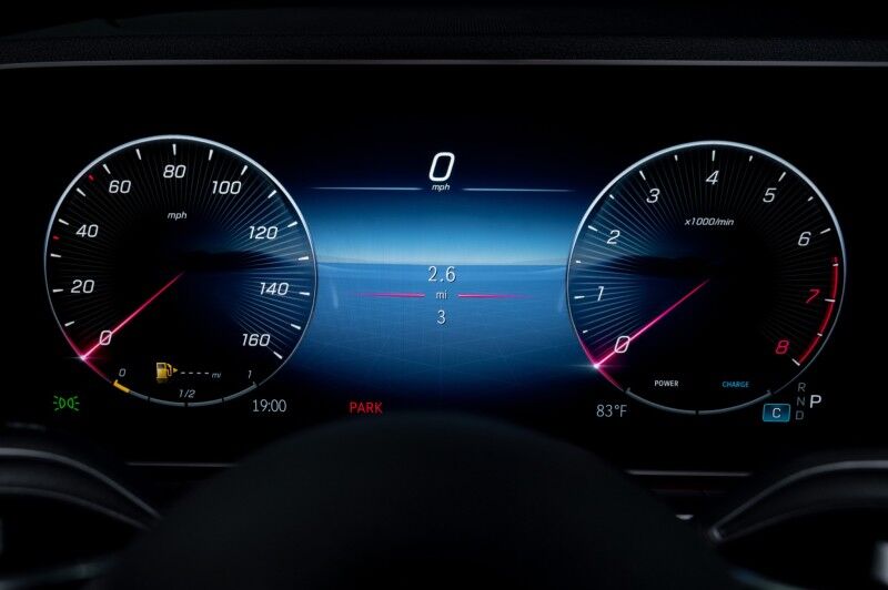 2025 Mercedes-Benz GLE 350 SUV Peoria AZ