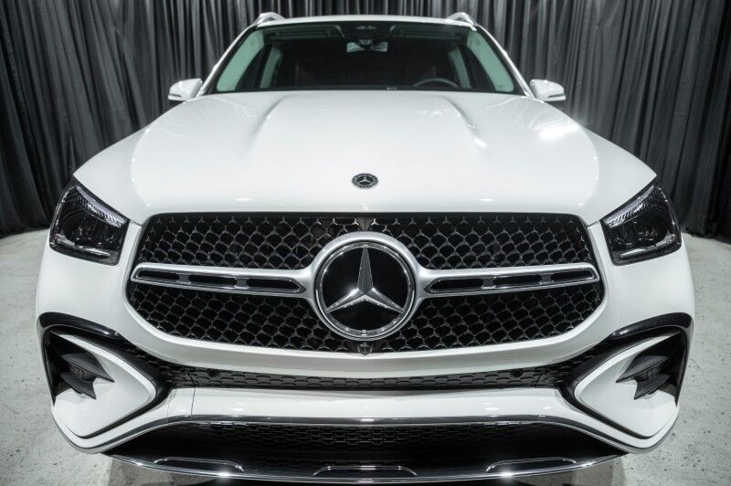 2025 Mercedes-Benz GLE 350 SUV