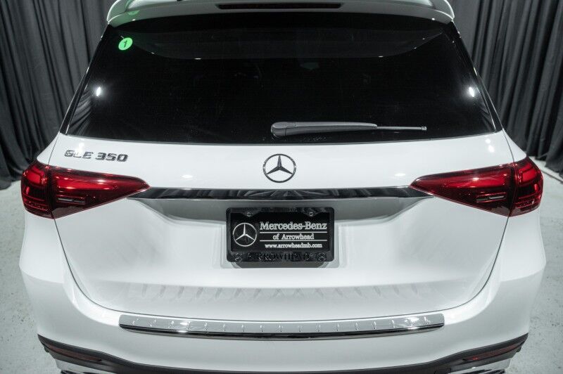 2025 Mercedes-Benz GLE 350 SUV Peoria AZ