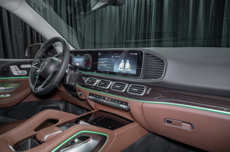 2025 Mercedes-Benz GLE 350 SUV Peoria AZ