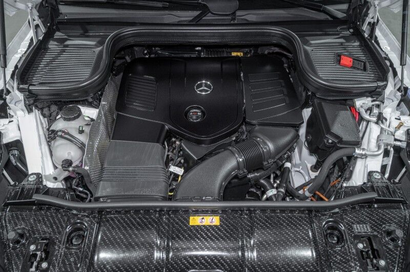 2025 Mercedes-Benz GLE 350 SUV Peoria AZ