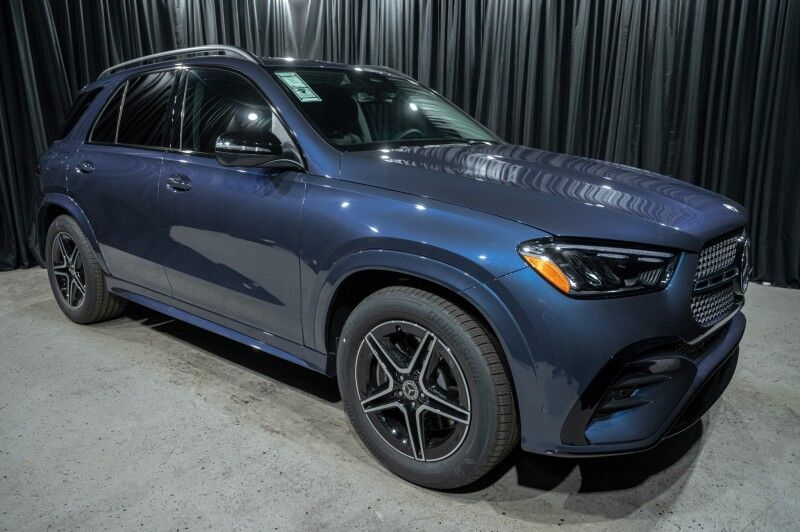 2025 Mercedes-Benz GLE 350 SUV