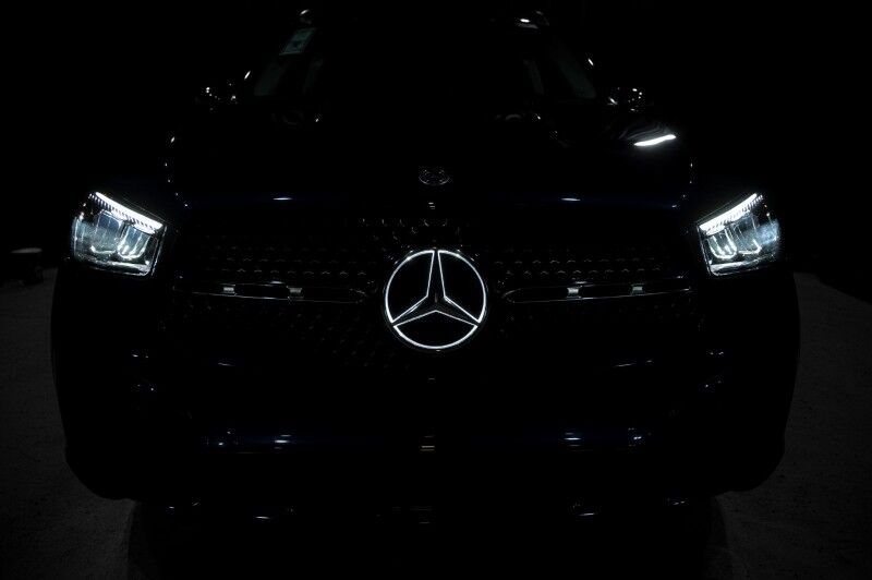 2025 Mercedes-Benz GLE 350 SUV Peoria AZ