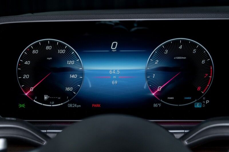 2025 Mercedes-Benz GLE 350 SUV Peoria AZ