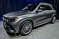 2025 Mercedes-Benz GLE 350 SUV