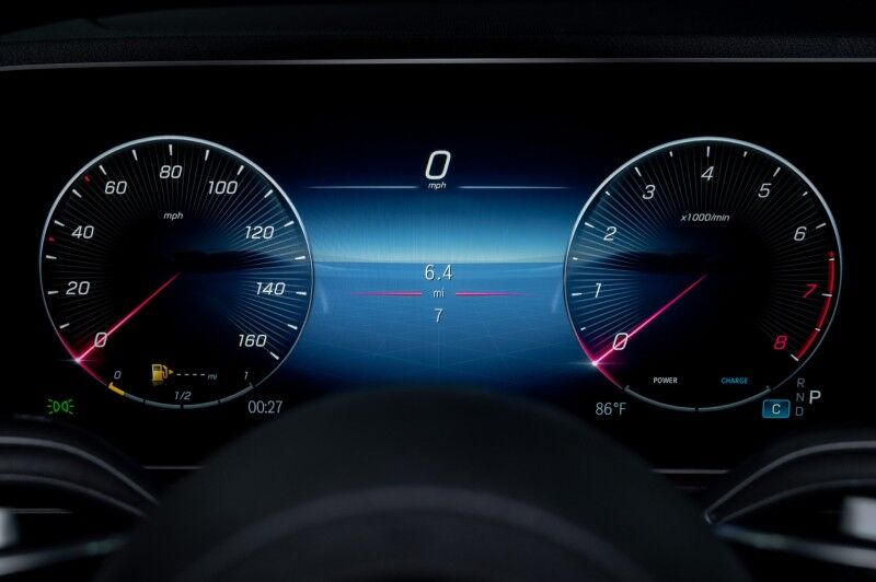 2025 Mercedes-Benz GLE 350 SUV Peoria AZ