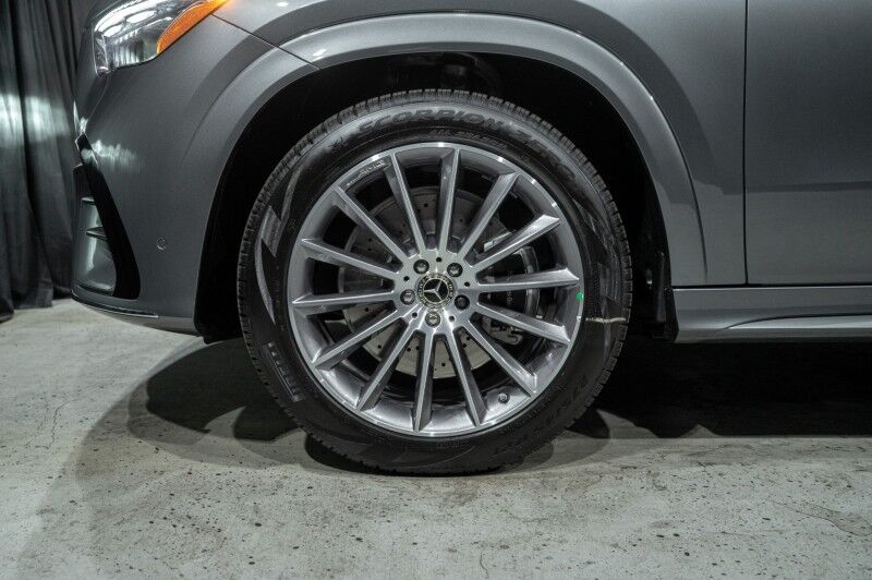 2025 Mercedes-Benz GLE 450 4MATIC&reg; Coupe Peoria AZ