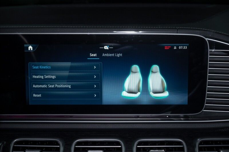 2025 Mercedes-Benz GLE 450 4MATIC&reg; Coupe Peoria AZ