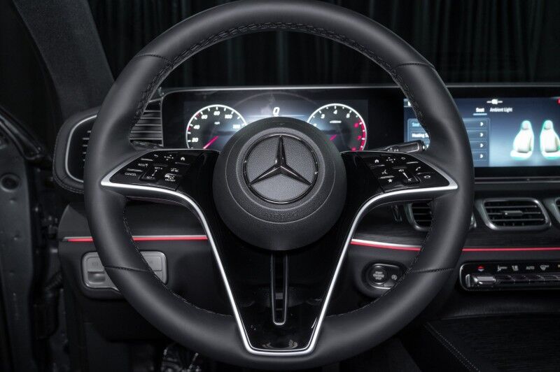 2025 Mercedes-Benz GLE 450 4MATIC&reg; Coupe Peoria AZ