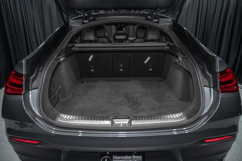 2025 Mercedes-Benz GLE 450 4MATIC&reg; Coupe Peoria AZ