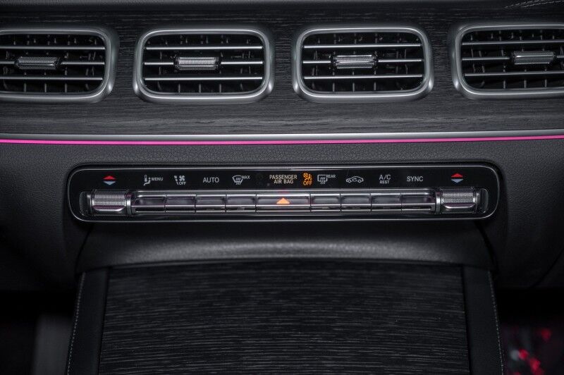 2025 Mercedes-Benz GLE 450 4MATIC&reg; Coupe Peoria AZ