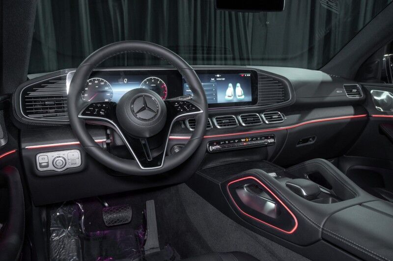 2025 Mercedes-Benz GLE 450 4MATIC&reg; Coupe Peoria AZ