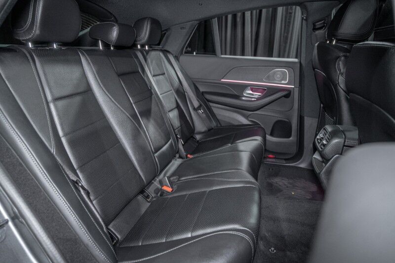 2025 Mercedes-Benz GLE 450 4MATIC&reg; Coupe Peoria AZ