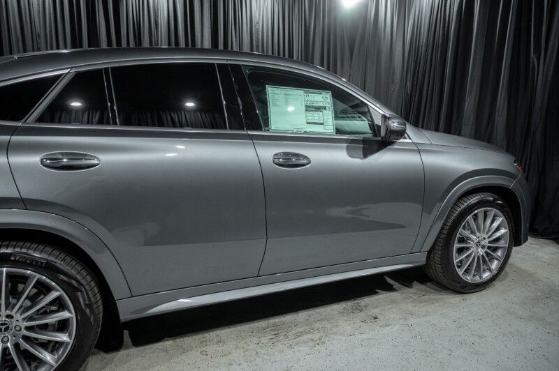 2025 Mercedes-Benz GLE 450 4MATIC&reg; Coupe Peoria AZ