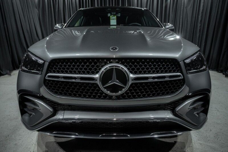 2025 Mercedes-Benz GLE 450 4MATIC&reg; Coupe Peoria AZ