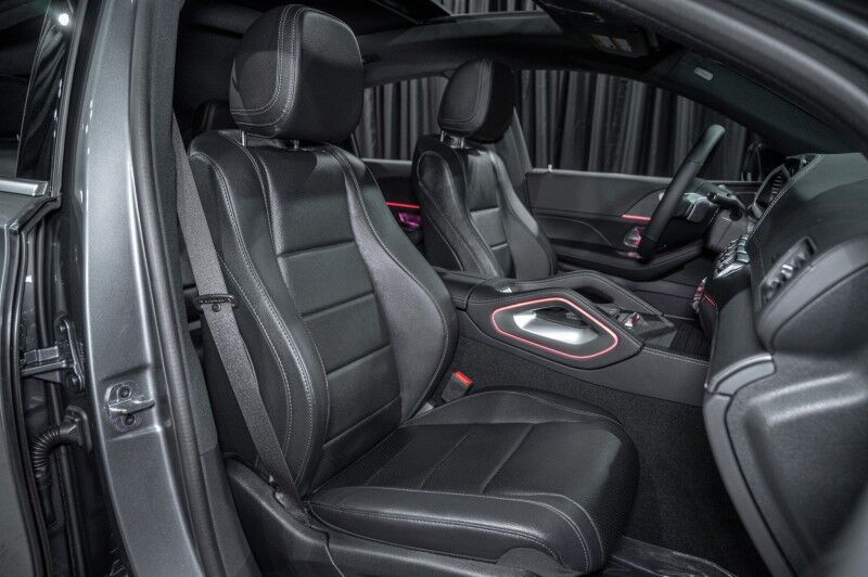 2025 Mercedes-Benz GLE 450 4MATIC&reg; Coupe Peoria AZ