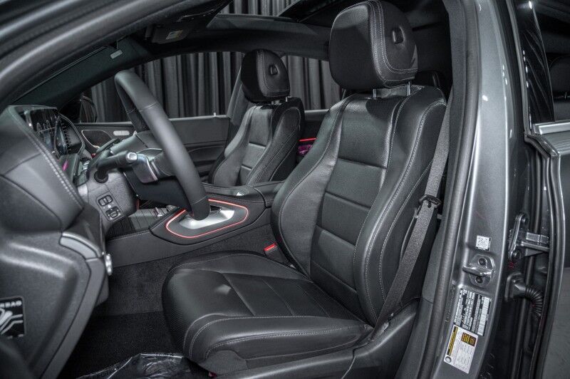 2025 Mercedes-Benz GLE 450 4MATIC&reg; Coupe Peoria AZ