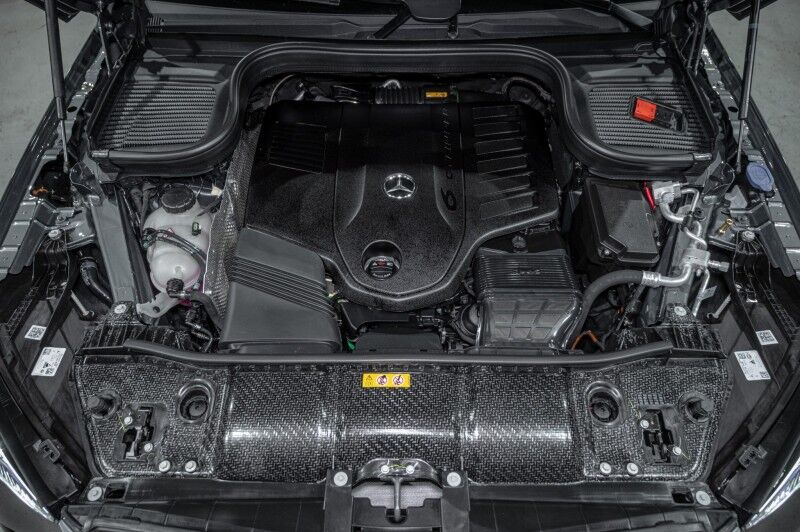 2025 Mercedes-Benz GLE 450 4MATIC&reg; Coupe Peoria AZ