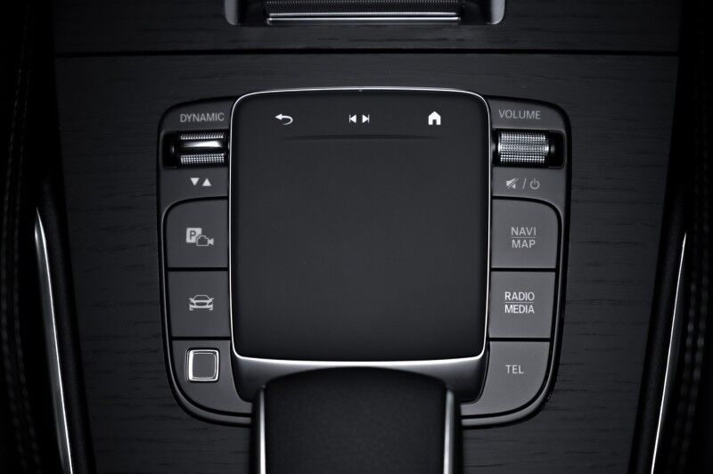 2025 Mercedes-Benz GLE 450 4MATIC&reg; Coupe Peoria AZ