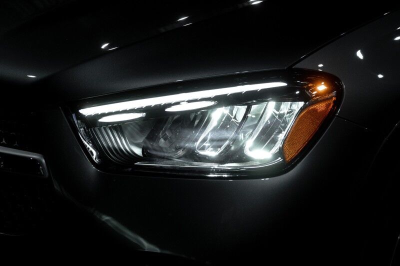 2025 Mercedes-Benz GLE 450 4MATIC&reg; Coupe Peoria AZ