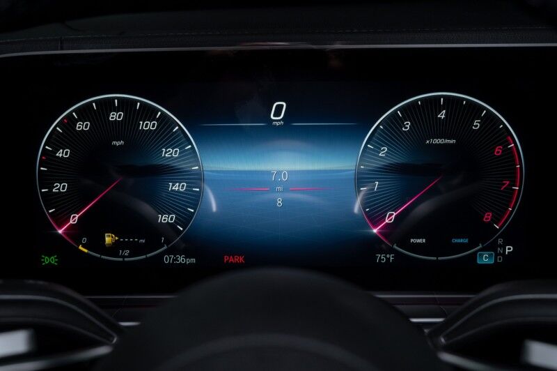 2025 Mercedes-Benz GLE 450 4MATIC&reg; Coupe Peoria AZ